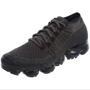 Nike Air VaporMax Flyknit Midnight Fog Shoes